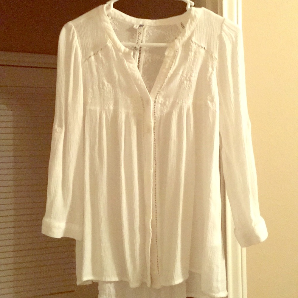 Blouse